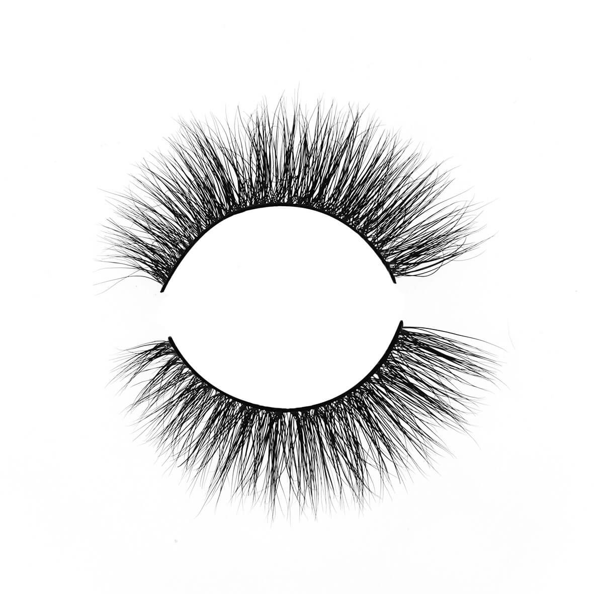 3D Mink Lashes DMG007