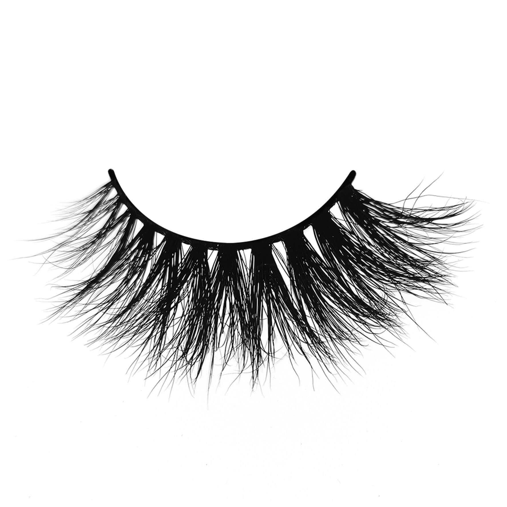 3D Mink Lashes DMG014