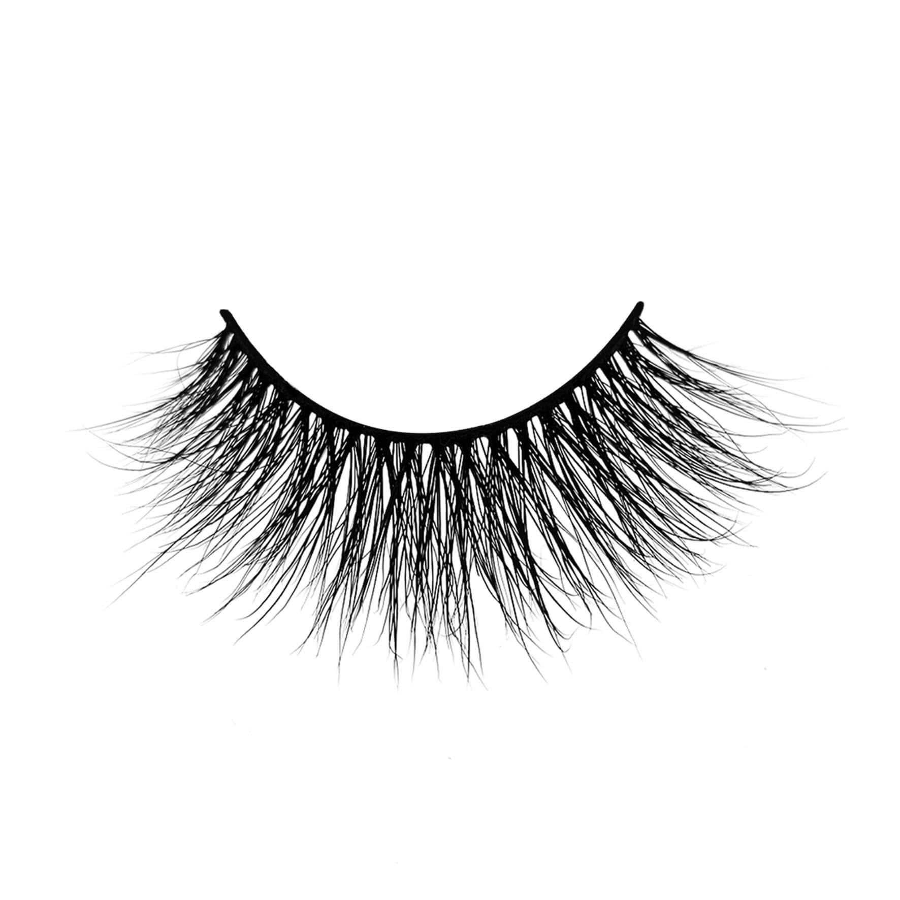 3D Mink Lashes DMG017